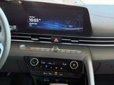 Thumbnail of 2024 Intense Blue Hyundai ELANTRA