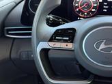 Thumbnail of 2024 Intense Blue Hyundai ELANTRA