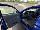 Thumbnail of 2024 Intense Blue Hyundai ELANTRA