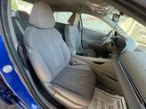 Thumbnail of 2024 Intense Blue Hyundai ELANTRA