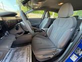 Thumbnail of 2024 Intense Blue Hyundai ELANTRA