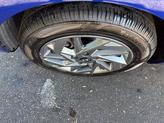 Thumbnail of 2024 Intense Blue Hyundai ELANTRA