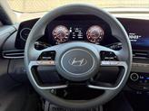 Thumbnail of 2024 Intense Blue Hyundai ELANTRA
