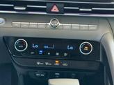 Thumbnail of 2024 Intense Blue Hyundai ELANTRA