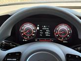 Thumbnail of 2024 Intense Blue Hyundai ELANTRA