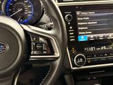 Thumbnail of 2018 Ice Silver Metallic Subaru Legacy