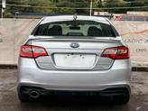 Thumbnail of 2018 Ice Silver Metallic Subaru Legacy