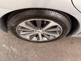 Thumbnail of 2018 Ice Silver Metallic Subaru Legacy