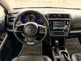 Thumbnail of 2018 Ice Silver Metallic Subaru Legacy