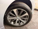 Thumbnail of 2018 Ice Silver Metallic Subaru Legacy