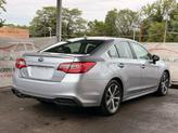 Thumbnail of 2018 Ice Silver Metallic Subaru Legacy