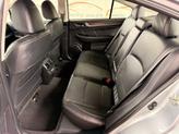 Thumbnail of 2018 Ice Silver Metallic Subaru Legacy