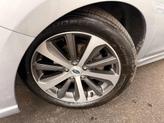 Thumbnail of 2018 Ice Silver Metallic Subaru Legacy