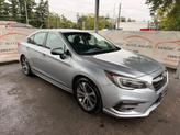 Thumbnail of 2018 Ice Silver Metallic Subaru Legacy