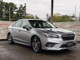 Thumbnail of 2018 Ice Silver Metallic Subaru Legacy