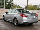 Thumbnail of 2018 Ice Silver Metallic Subaru Legacy
