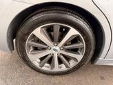 Thumbnail of 2018 Ice Silver Metallic Subaru Legacy