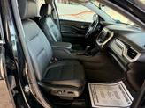 Thumbnail of 2018 Ebony Twilight Metallic GMC Acadia