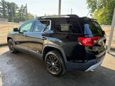 Thumbnail of 2018 Ebony Twilight Metallic GMC Acadia
