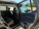 Thumbnail of 2018 Ebony Twilight Metallic GMC Acadia