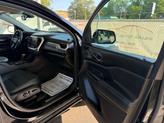 Thumbnail of 2018 Ebony Twilight Metallic GMC Acadia
