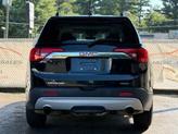 Thumbnail of 2018 Ebony Twilight Metallic GMC Acadia
