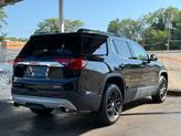 Thumbnail of 2018 Ebony Twilight Metallic GMC Acadia