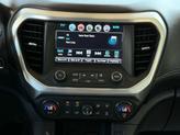 Thumbnail of 2018 Ebony Twilight Metallic GMC Acadia