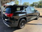 Thumbnail of 2018 Ebony Twilight Metallic GMC Acadia