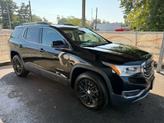 Thumbnail of 2018 Ebony Twilight Metallic GMC Acadia