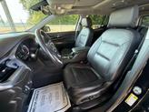 Thumbnail of 2018 Ebony Twilight Metallic GMC Acadia