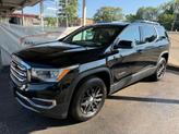 Thumbnail of 2018 Ebony Twilight Metallic GMC Acadia
