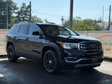 Thumbnail of 2018 Ebony Twilight Metallic GMC Acadia