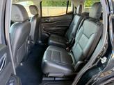 Thumbnail of 2018 Ebony Twilight Metallic GMC Acadia