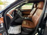 Thumbnail of 2021 Diamond Black Crystal Pearlcoat Jeep Grand Cherokee