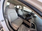 Thumbnail of 2017 White Ford Fusion