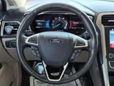 Thumbnail of 2017 White Ford Fusion