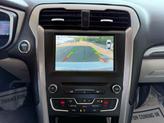 Thumbnail of 2017 White Ford Fusion