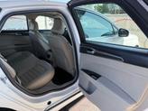 Thumbnail of 2017 White Ford Fusion