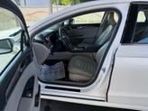Thumbnail of 2017 White Ford Fusion