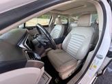 Thumbnail of 2017 White Ford Fusion