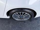 Thumbnail of 2017 White Ford Fusion