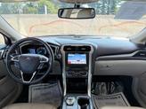 Thumbnail of 2017 White Ford Fusion