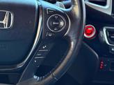 Thumbnail of 2020 Lunar Silver Metallic Honda Ridgeline