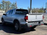 Thumbnail of 2020 Lunar Silver Metallic Honda Ridgeline