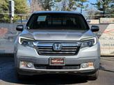 Thumbnail of 2020 Lunar Silver Metallic Honda Ridgeline