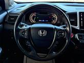 Thumbnail of 2020 Lunar Silver Metallic Honda Ridgeline