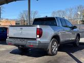 Thumbnail of 2020 Lunar Silver Metallic Honda Ridgeline