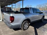 Thumbnail of 2020 Lunar Silver Metallic Honda Ridgeline
