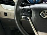 Thumbnail of 2018 Midnight Black Metallic Toyota Sienna